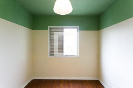 Quarto 1 de apartamento para alugar com 3 quartos, 90m² em Chácara Santo Antônio (zona Leste), São Paulo