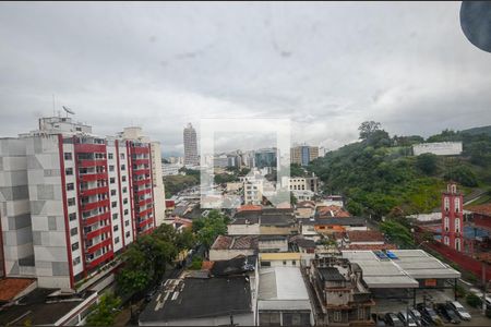 Quarto 1 de apartamento para alugar com 1 quarto, 87m² em Centro, Niterói