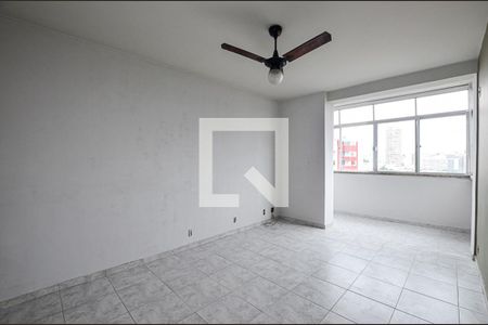 Sala de apartamento para alugar com 1 quarto, 87m² em Centro, Niterói