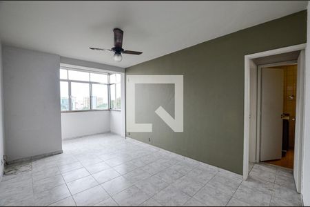 Sala de apartamento para alugar com 1 quarto, 87m² em Centro, Niterói