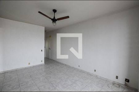 Sala de apartamento para alugar com 1 quarto, 87m² em Centro, Niterói