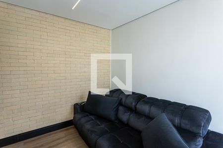 Sala de TV de apartamento à venda com 3 quartos, 109m² em Casa Verde, São Paulo