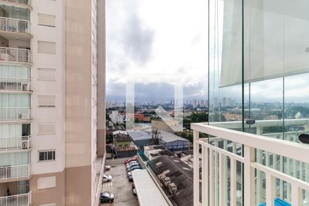 Vista do Quarto 1 de apartamento à venda com 2 quartos, 49m² em Socorro, São Paulo