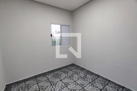 Quarto 1 de casa para alugar com 2 quartos, 100m² em Jardim Belem, São Paulo