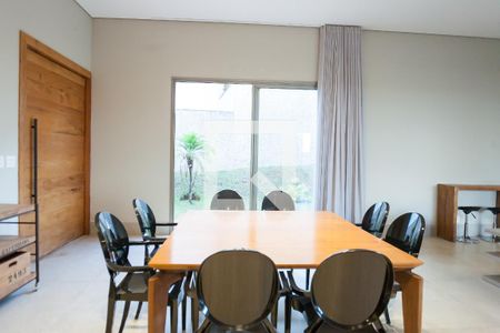 Sala de Estar de casa de condomínio à venda com 4 quartos, 250m² em Alphaville, Nova Lima