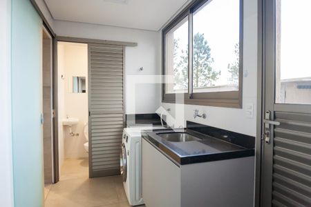 Casa de condomínio à venda com 280m², 4 quartos e 4 vagas Casa de condomínio à venda com 280m², 4 quartos e 4 vagasarea de serviço