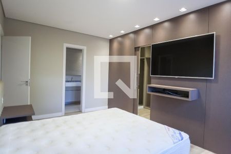 Casa de condomínio à venda com 280m², 4 quartos e 4 vagas Casa de condomínio à venda com 280m², 4 quartos e 4 vagassuite master