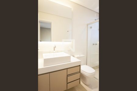 Casa de condomínio à venda com 280m², 4 quartos e 4 vagas Casa de condomínio à venda com 280m², 4 quartos e 4 vagasbanheiro suite 1