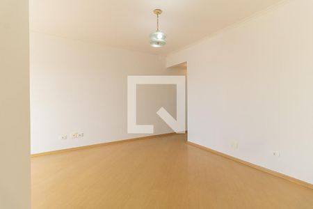 Sala de apartamento para alugar com 3 quartos, 70m² em Vila Moinho Velho, São Paulo