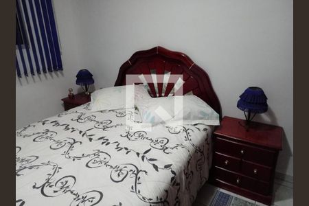 Quarto de apartamento à venda com 3 quartos, 84m² em Ingá, Betim