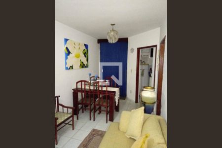 Sala de jantar de apartamento à venda com 3 quartos, 84m² em Ingá, Betim