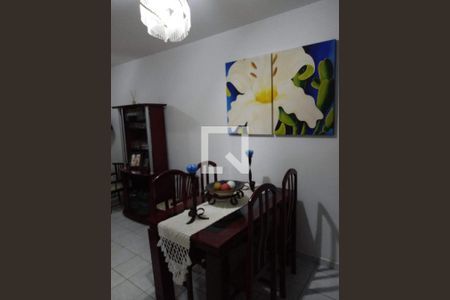 Sala de apartamento à venda com 3 quartos, 84m² em Ingá, Betim