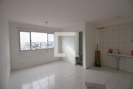 Studio de kitnet/studio para alugar com 1 quarto, 24m² em Vila Campanela, São Paulo