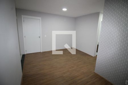 Sala de apartamento para alugar com 2 quartos, 45m² em Mooca, São Paulo