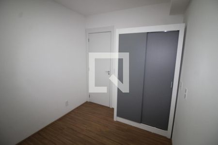 Quarto 1 de apartamento para alugar com 2 quartos, 45m² em Mooca, São Paulo