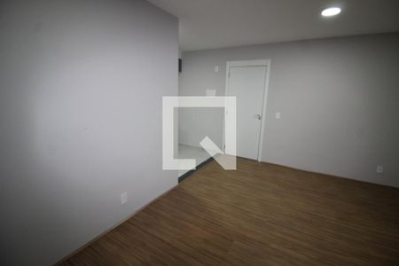 Sala de apartamento para alugar com 2 quartos, 45m² em Mooca, São Paulo