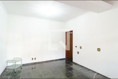 Sala de casa para alugar com 3 quartos, 121m² em Jardim Oriental, São Paulo