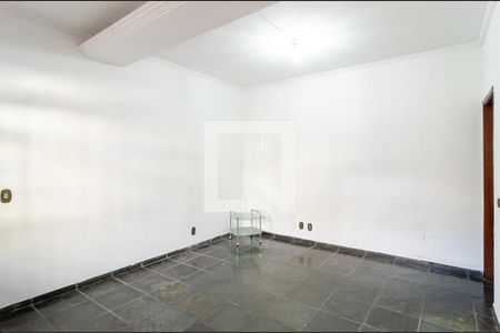 Sala de casa para alugar com 3 quartos, 121m² em Jardim Oriental, São Paulo