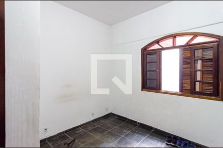 Suíte 1 de casa para alugar com 3 quartos, 121m² em Jardim Oriental, São Paulo