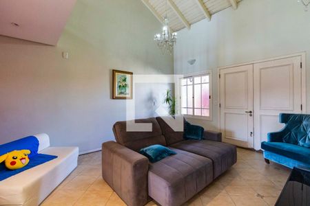 Sala 1 de casa à venda com 3 quartos, 315m² em Bairro Fátima, Canoas