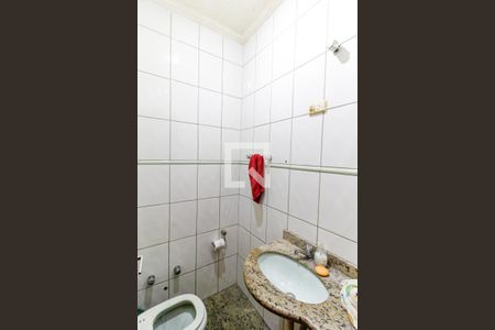 Lavabo de casa à venda com 3 quartos, 270m² em Jardim Promissao, São Paulo