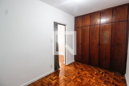 Quarto  de apartamento para alugar com 1 quarto, 36m² em Jardim São Paulo, São Paulo