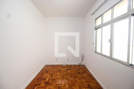 Sala de apartamento para alugar com 1 quarto, 36m² em Jardim São Paulo, São Paulo