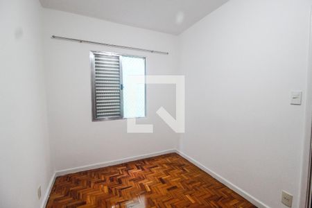 Quarto  de apartamento para alugar com 1 quarto, 36m² em Jardim São Paulo, São Paulo