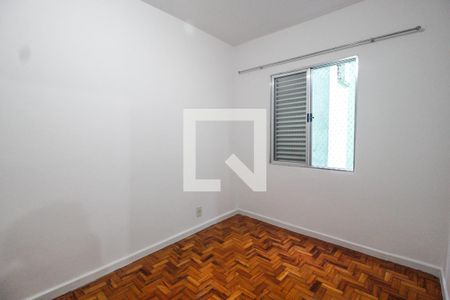 Quarto  de apartamento para alugar com 1 quarto, 36m² em Jardim São Paulo, São Paulo