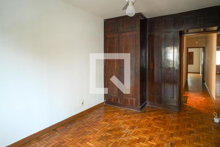 Quarto 1 de casa à venda com 2 quartos, 118m² em Cambuci, São Paulo