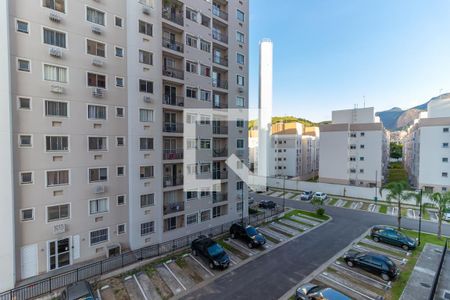 Vista de apartamento para alugar com 2 quartos, 48m² em Engenho Novo, Rio de Janeiro