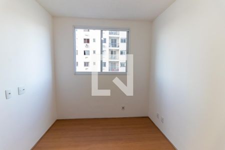 Quarto 2 de apartamento para alugar com 2 quartos, 48m² em Engenho Novo, Rio de Janeiro