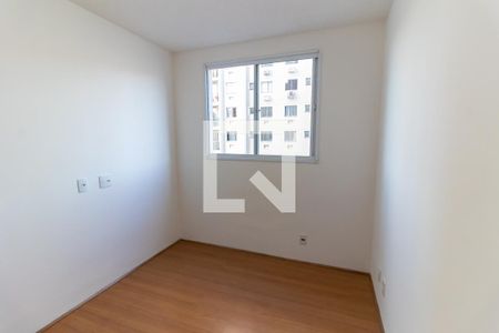 Quarto 2 de apartamento para alugar com 2 quartos, 48m² em Engenho Novo, Rio de Janeiro