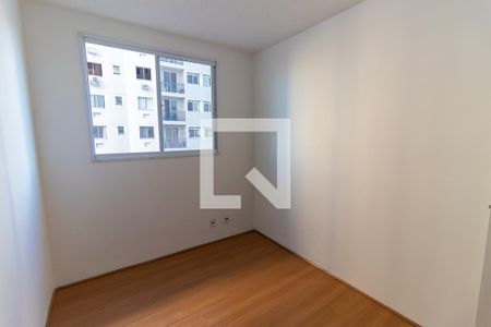 Quarto 1 de apartamento para alugar com 2 quartos, 48m² em Engenho Novo, Rio de Janeiro