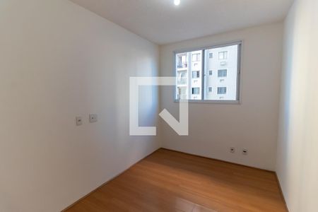 Quarto 1 de apartamento para alugar com 2 quartos, 48m² em Engenho Novo, Rio de Janeiro