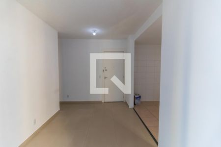 Sala de apartamento para alugar com 2 quartos, 48m² em Engenho Novo, Rio de Janeiro