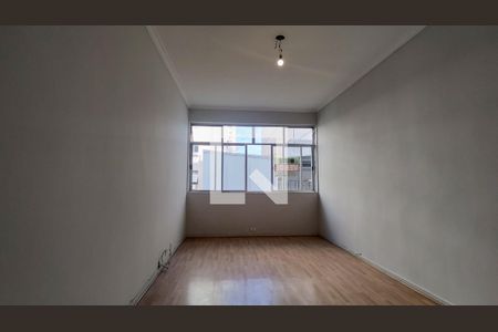 Sala de apartamento à venda com 2 quartos, 83m² em Botafogo, Rio de Janeiro