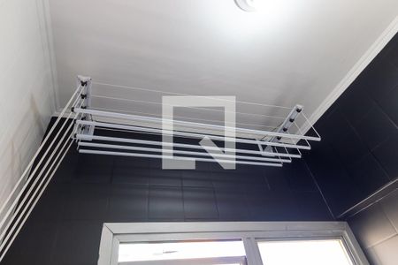 Studio à venda com 40m², 1 quarto e 1 vaga Studio à venda com 40m², 1 quarto e 1 vagaÁrea de serviço