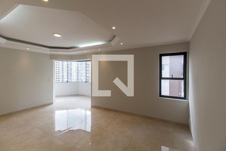 Sala de Jantar de apartamento à venda com 3 quartos, 110m² em Alphaville Industrial, Barueri