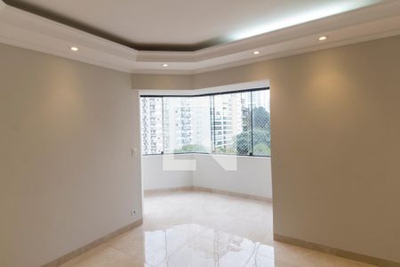 Sala de TV de apartamento à venda com 3 quartos, 110m² em Alphaville Industrial, Barueri