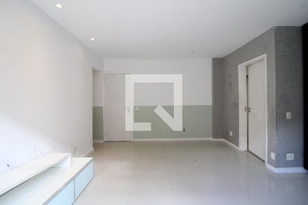 Sala de apartamento para alugar com 2 quartos, 72m² em Jacarepaguá, Rio de Janeiro