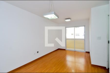 Sala de apartamento para alugar com 2 quartos, 57m² em Jardim São Judas Tadeu, Guarulhos