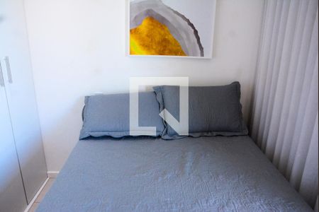 Quarto 1 de apartamento para alugar com 2 quartos, 54m² em Armação, Salvador