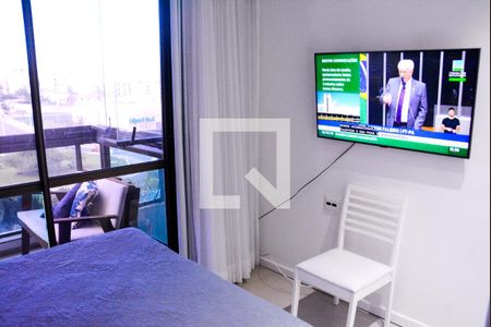 Quarto 2 de apartamento para alugar com 2 quartos, 54m² em Armação, Salvador