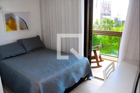 Quarto 1 de apartamento para alugar com 2 quartos, 54m² em Armação, Salvador