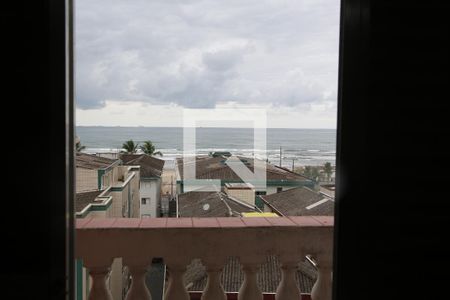 Sala varanda de apartamento para alugar com 2 quartos, 76m² em Vila Tupi, Praia Grande