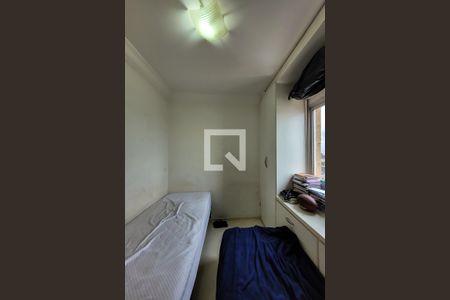 Quarto 2 de apartamento à venda com 3 quartos, 62m² em Jardim Maria Estela, São Paulo