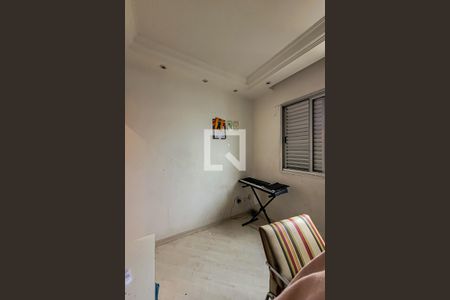 Quarto 1 de apartamento à venda com 3 quartos, 62m² em Jardim Maria Estela, São Paulo