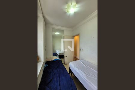 Quarto 2 de apartamento à venda com 3 quartos, 62m² em Jardim Maria Estela, São Paulo