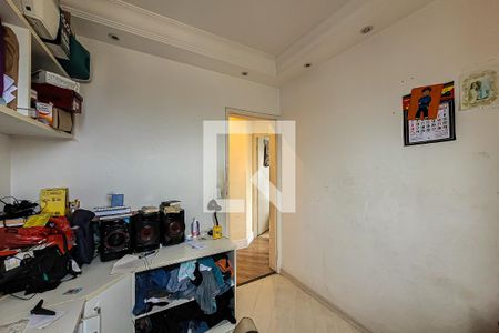 Quarto 1 de apartamento à venda com 3 quartos, 62m² em Jardim Maria Estela, São Paulo